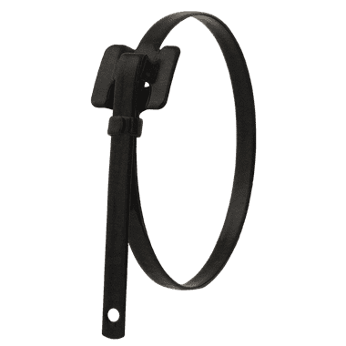 BAND-IT Band-It® Reusable AE Ties